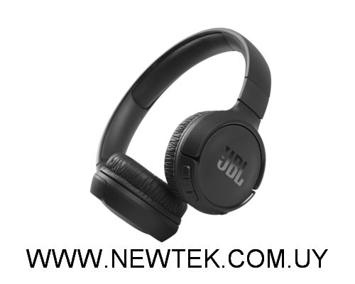 Auriculares con Microfono JBL Tune 510BT Plegables Inalambricos Bluetooth